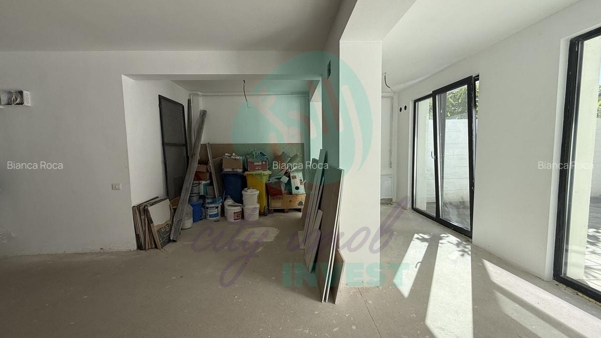 Apartament cu o curte generoasa de 60 mp - 6