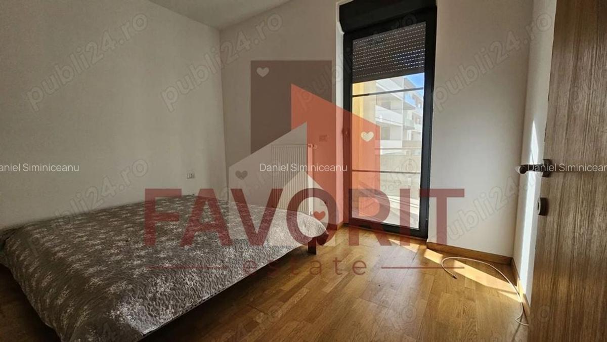 Etaj 1.  Dumbravita - Kaufland . 1  Loc de parcare - 1