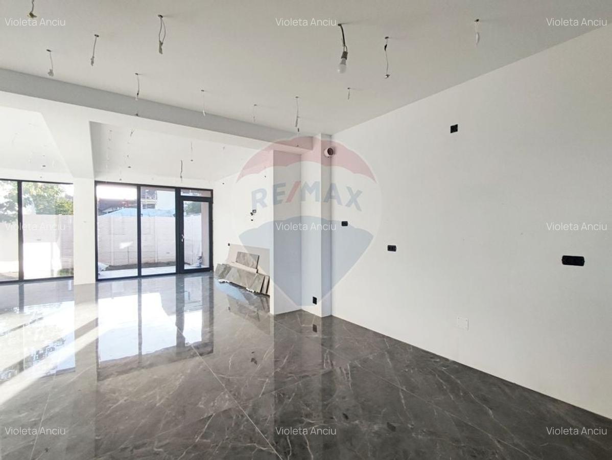 De Inchiriat Vila Ultrafinisata Aparatorii Patriei | Office/Comercial - 3