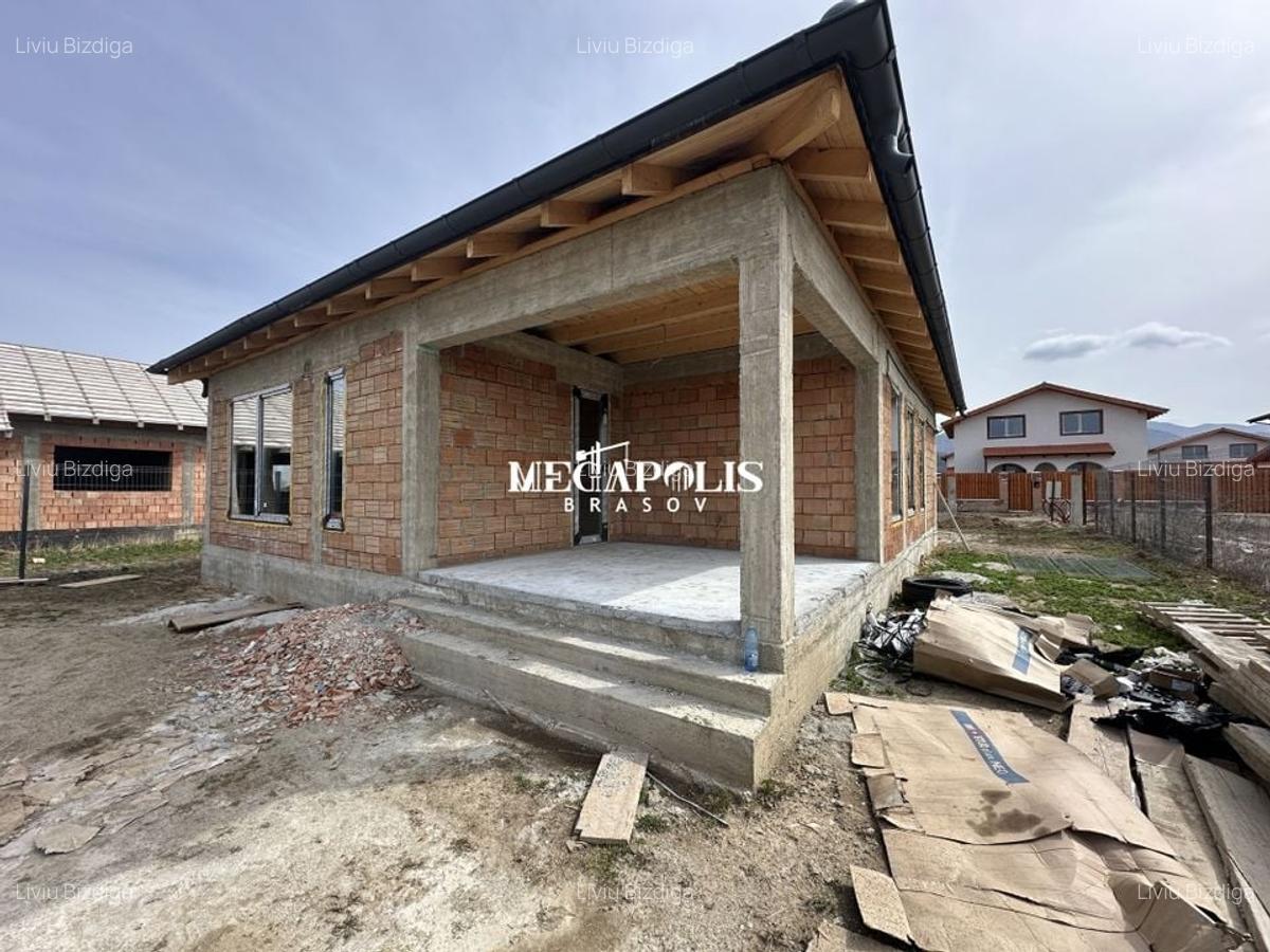 Direct Dezvoltator/Predare Mai 2025/TVA Inclus/Credit - 19