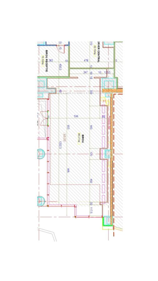 Spatiiu comercial Piața Romana, ultracentral, cu vad, zona ASE - 1