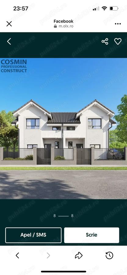 Vand casa in Mosnita Noua, Timisoara - 9