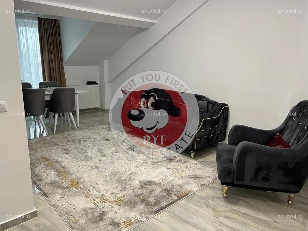 Metrou Jiului | 2 camere | 51mp | Decomandat | B12398 - 3