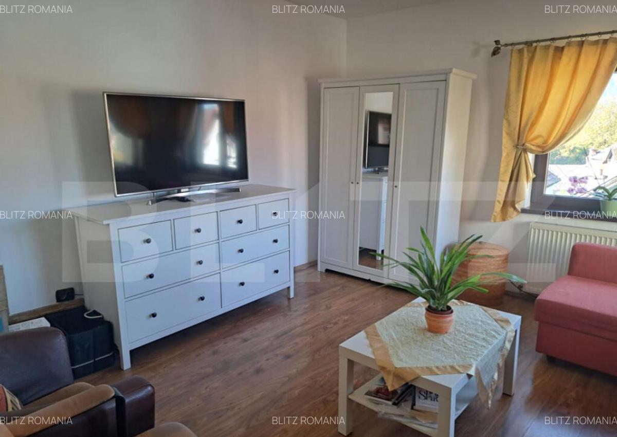 INVESTI?IE EXCELENTA Casa in zona centrala a Bra?o - 7