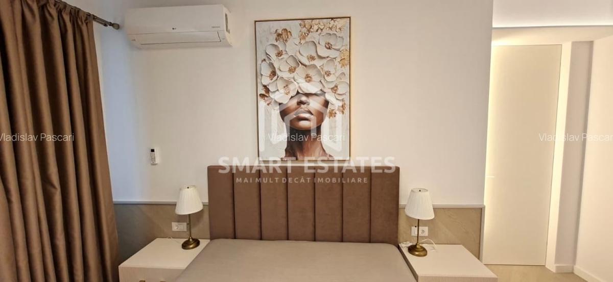 Chirie 3 camere CORTINA NORTH,PIPERA - 8