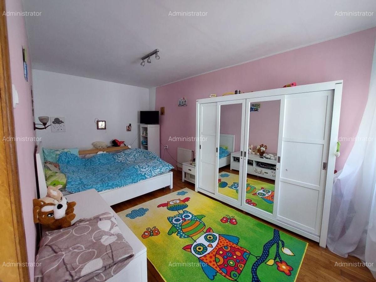 Casa 4 camere Bratianu - 5