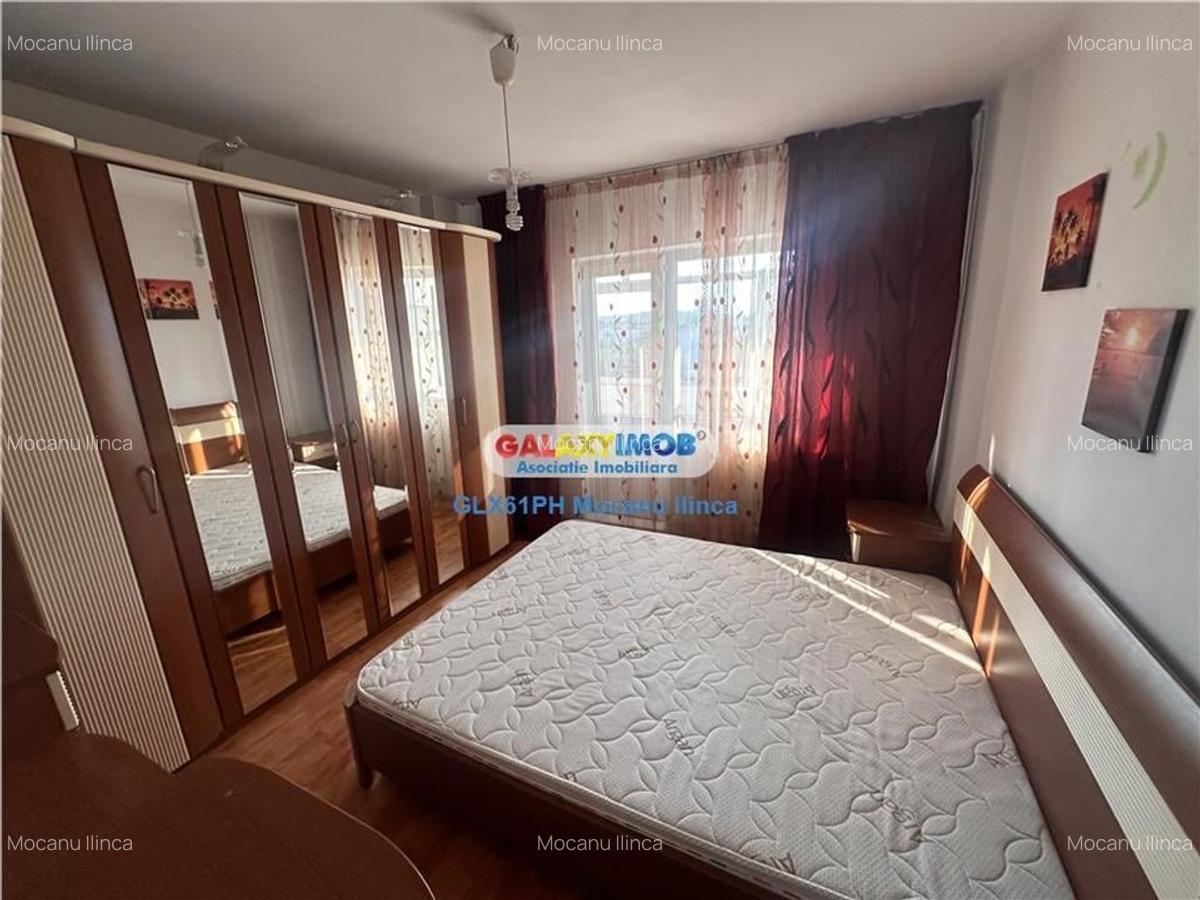 Inchiriere apartament 3 camere, in Ploiesti, zona Marasesti - 8