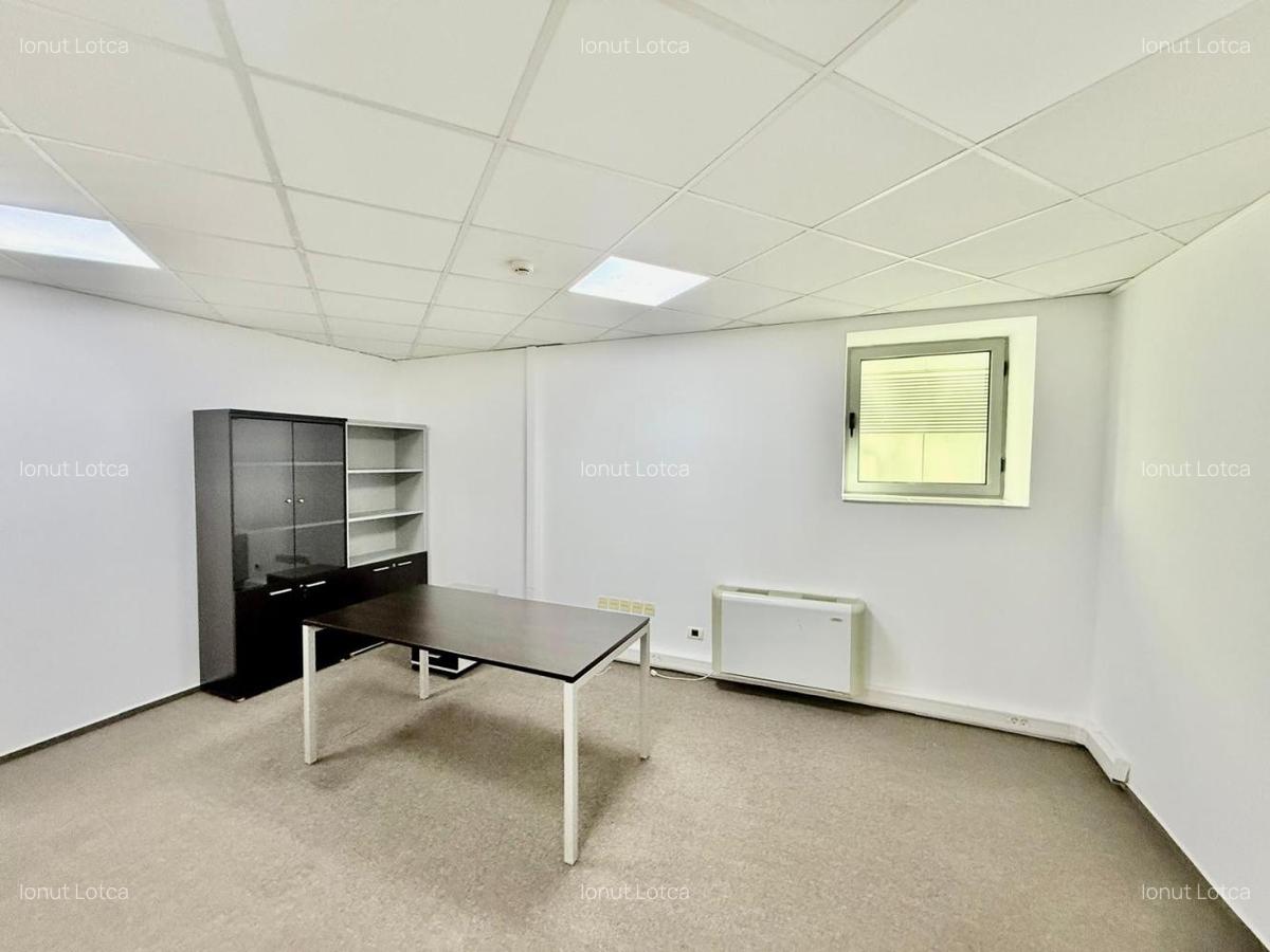 Baneasa - Spațiu de birou disponibil – Șos. București-Ploiești, Sector 1 - 4 Baneasa - Spațiu de birou disponibil – Șos. București-Ploiești, Sector 1 - 4