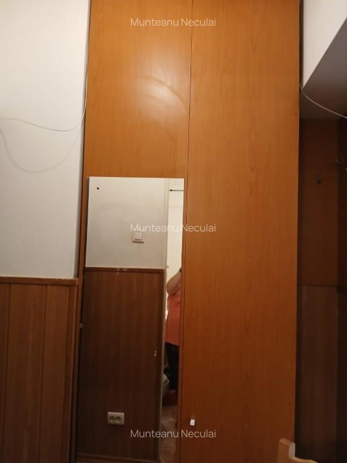 Garsonieră de închiriat – Strada Poitiers/ lângă pădure – Disponibilă imediat - 2