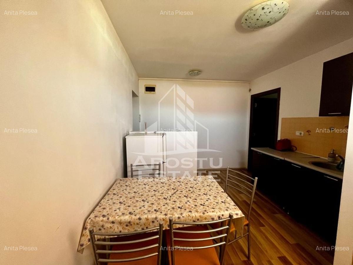 Apartament cu 2 camere decomandat, mobilat în Simion Bărnuțiu - 8