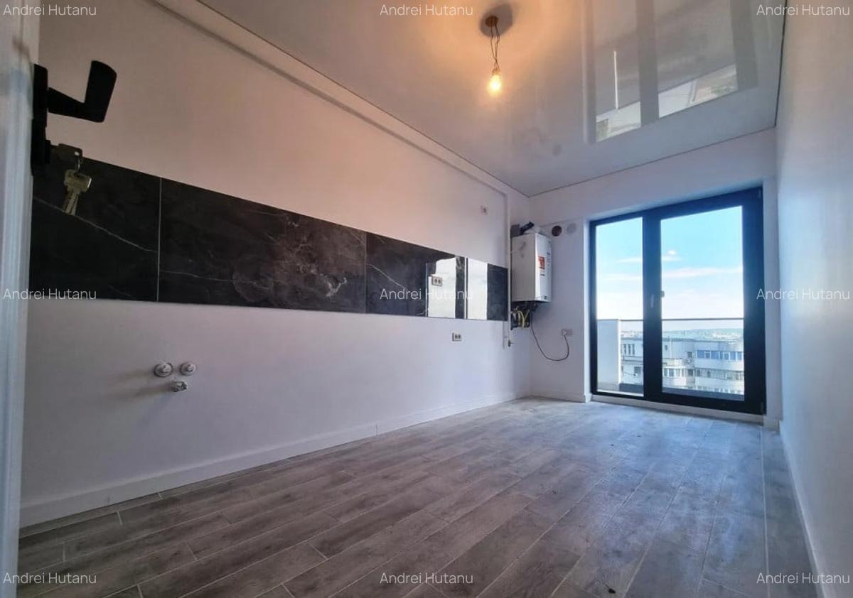 APARTAMENT 1 CAMERA , NICOLINA , CONSTRUCTIE PREMIUM - 1 APARTAMENT 1 CAMERA , NICOLINA , CONSTRUCTIE PREMIUM - 1