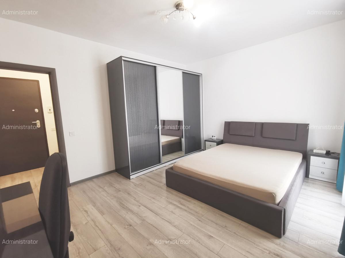 Inchiriere garsoniera noua cu centrala, Plaza Exigent faza 2, metrou Lujerului - 14