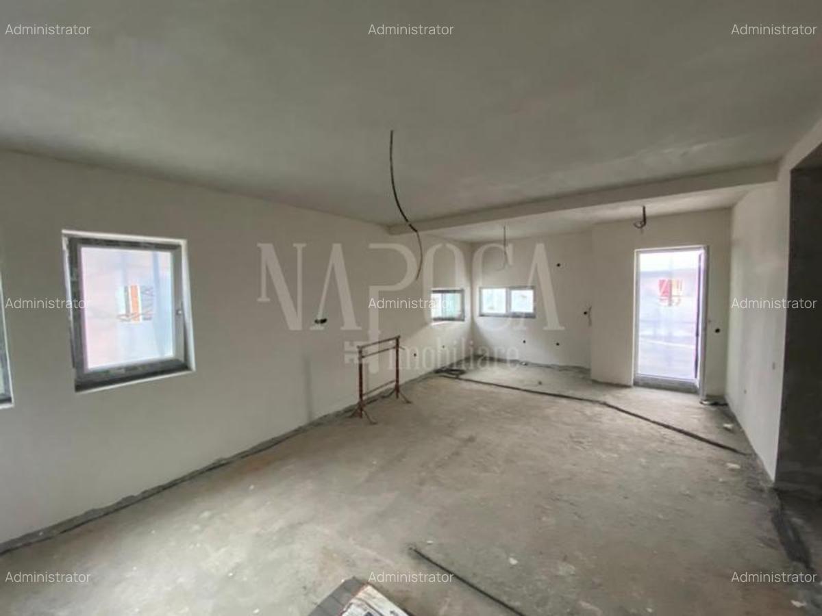 Apartament 5 camere de vanzare in Someseni, Cluj Napoca - 2