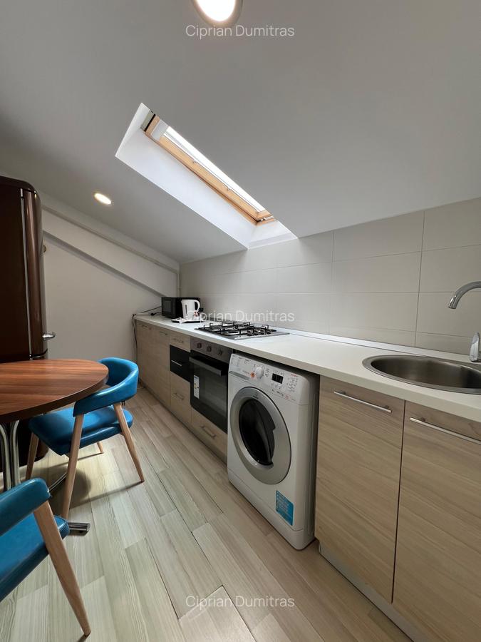 Apartament cu 2 camere Tatarasi - 10