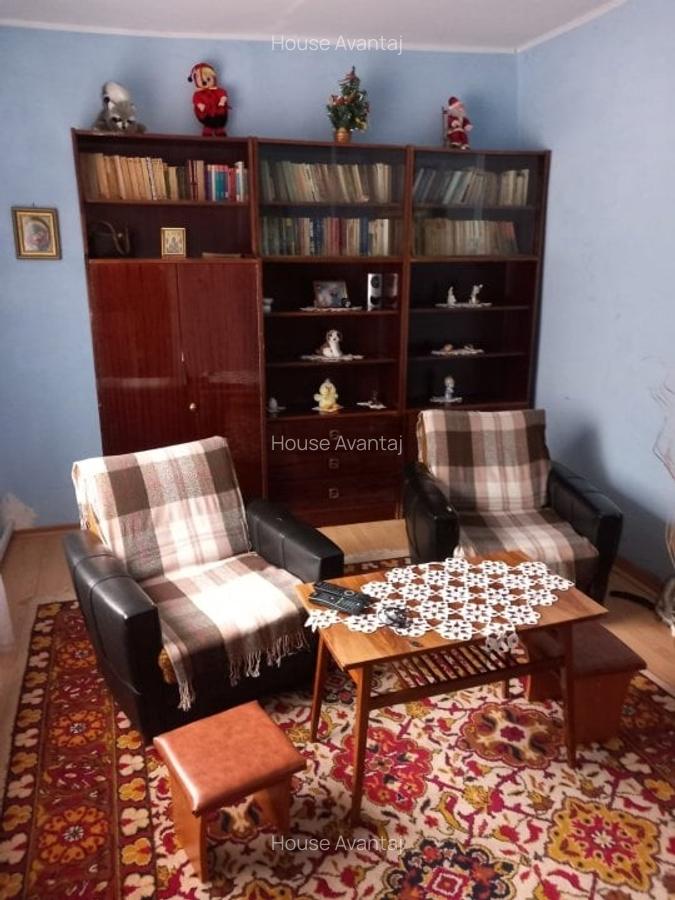 Casa de vacanta , Soveja - 4