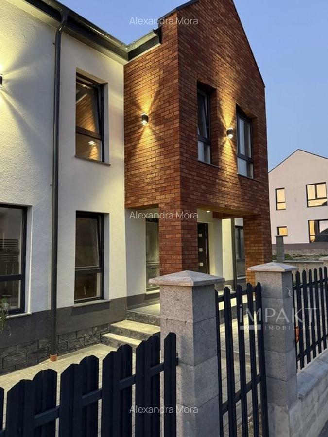 Casa individuala intr-o zona linistita, în Dezmir! - 7