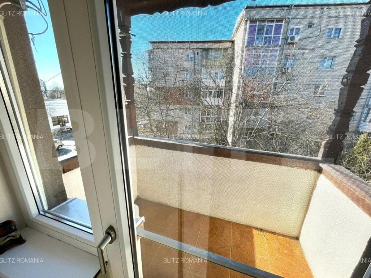 Casa P+M 180 mp utili, 291 mp teren bilateral,  spatiu la parter,  Valea Rosie! - 15