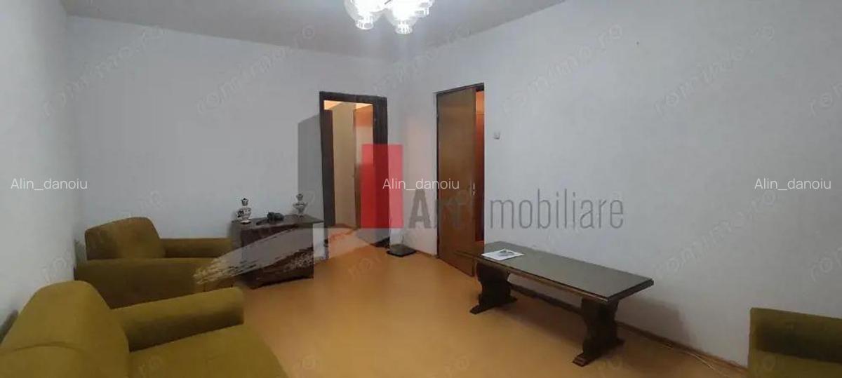 Apartament cu 3 camere de vanzare in zona Dorobanti (Ocazie) - 1