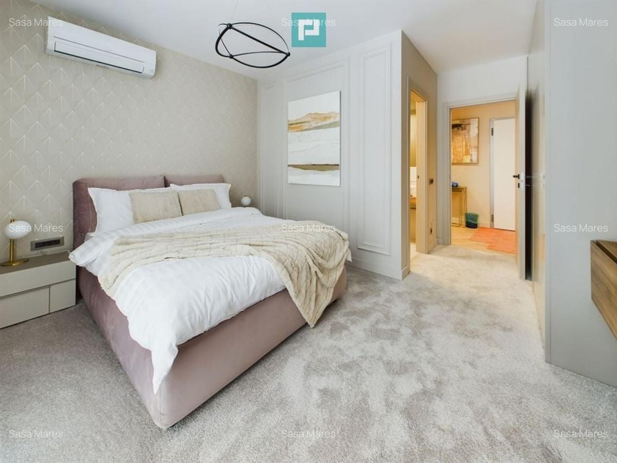 Apartament de 4 camere Iancu Nicolae 102.21mp utili si 80.73mp gradina - 4