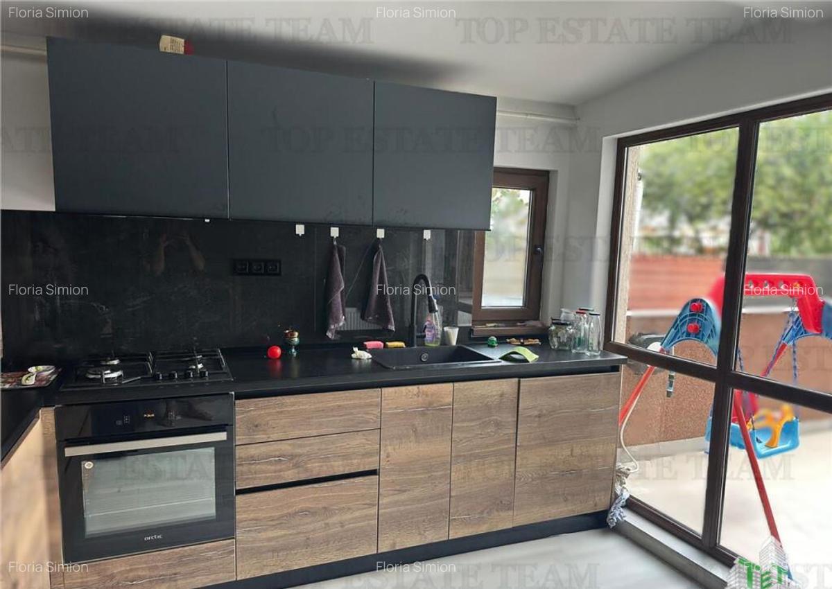PLATA IN RATE - Apartament 3 camere cu terasa de in zona Pa - 8