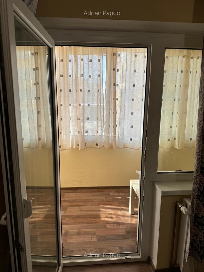 Apartament 2 camere decomandat, mobilat & utilat – Etaj 2, zona Pieței, Victoria - 7