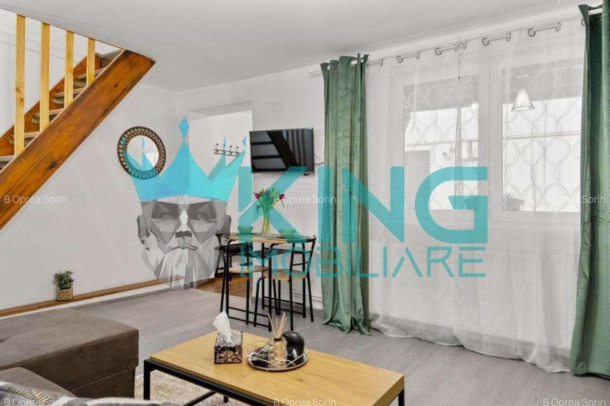 Apartament 2 Camere Cotroceni Sebastian - 15