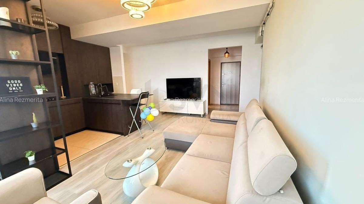 REA1026016 3 camere l Orhideea l loc de parcare inclus - 5