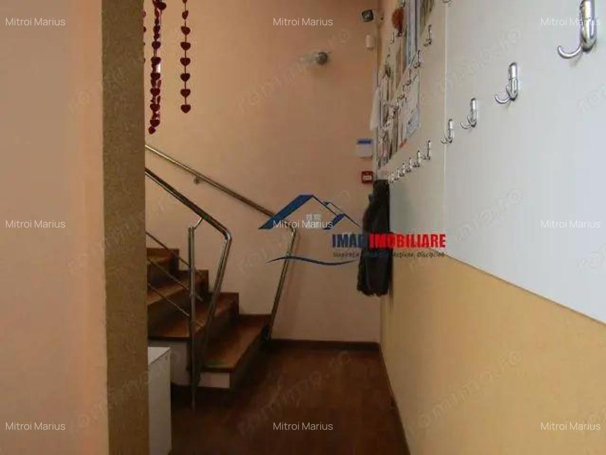 Zona Excelenta! Vanzare Casa Centru - zona Spital Judetean! - 20