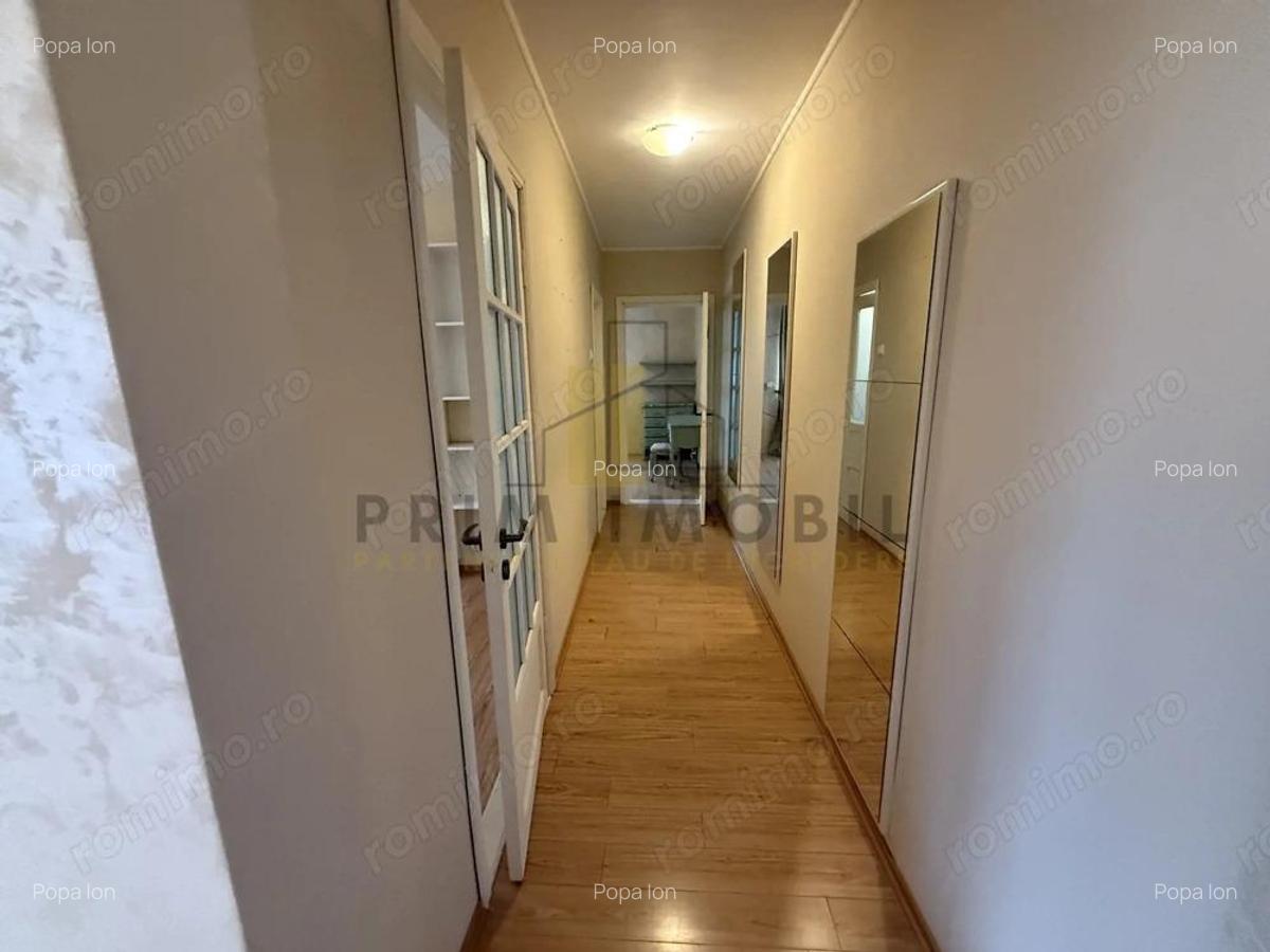 Apartament 3 camere, Tatarasi, Flux - etaj intermediar - 7