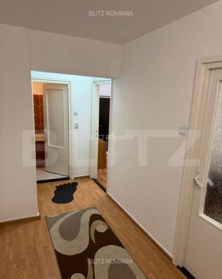 Apartament cu 2 camere, 65 mp, zona Marasti - 13