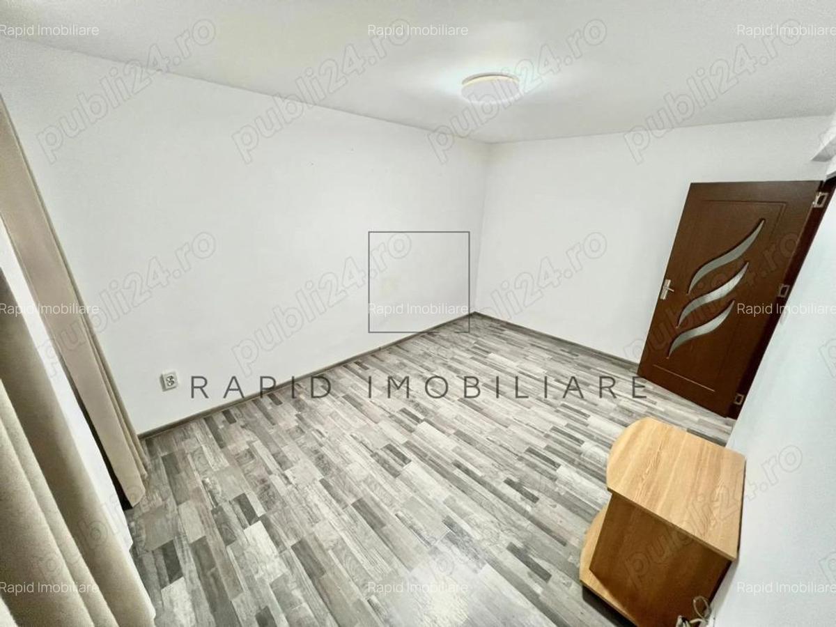 Ap. 2 Camere - Parter - Decomandat - Otelarilor Micro19 - 11
