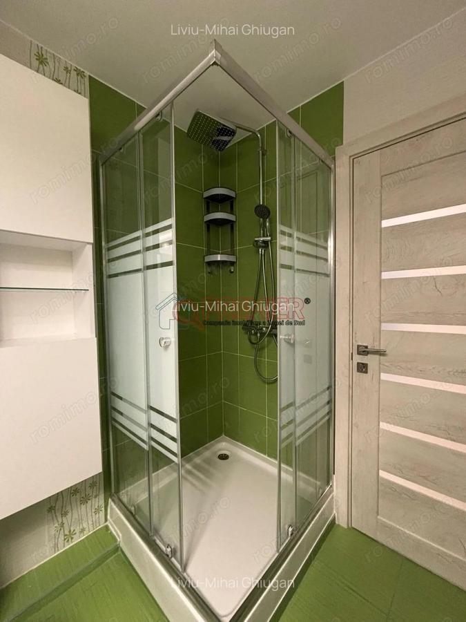 Apartament 3 camere Lux Piata Sudului | Centrala Termica | 2 Bai - 11