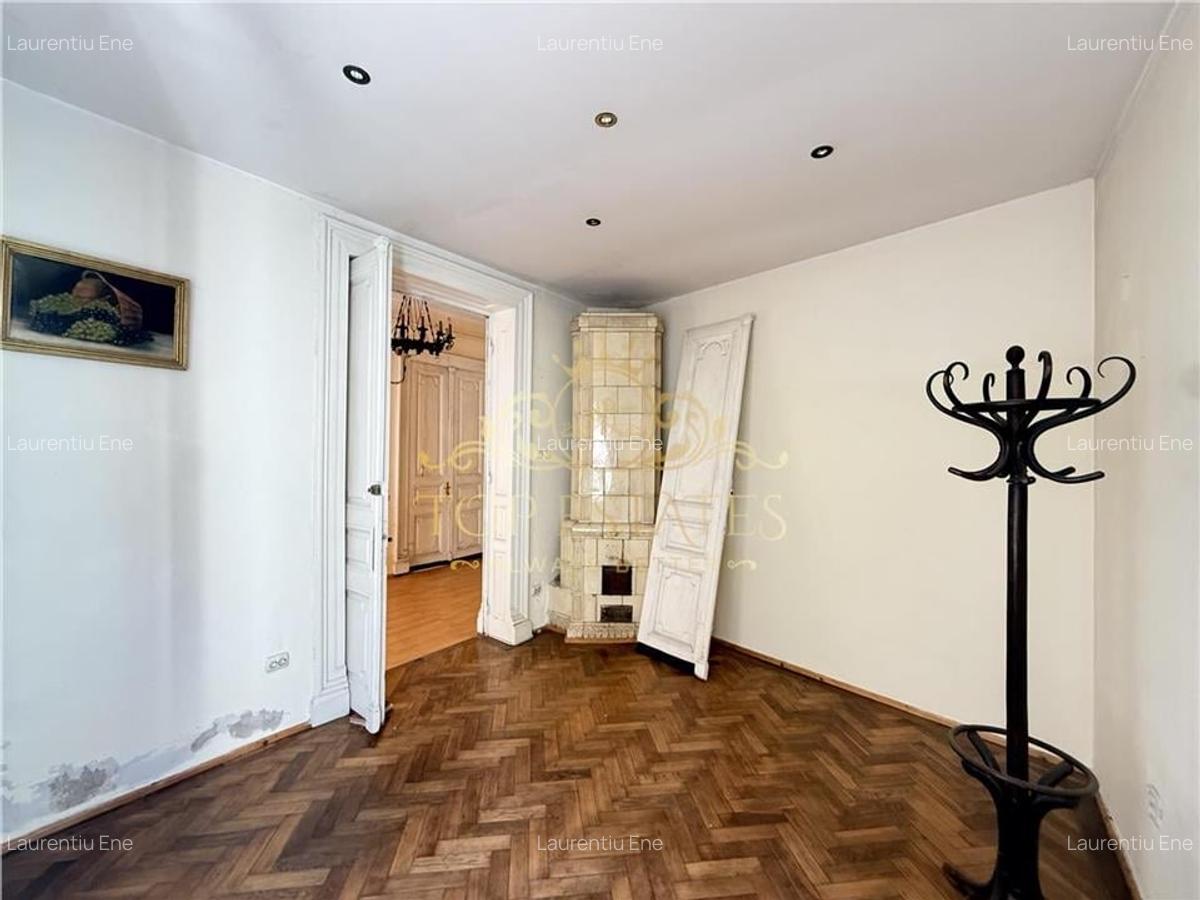 Vanzare casa la curte - Mosilor, Parintele Galeriu, Bucuresti - 2