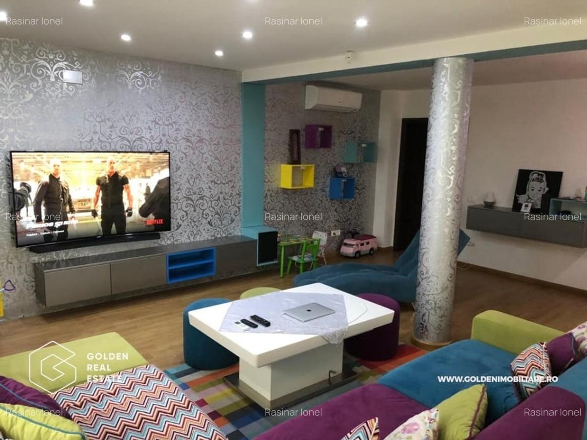 Vila de lux la cheie, Vladimirescu, comision 0% - 1