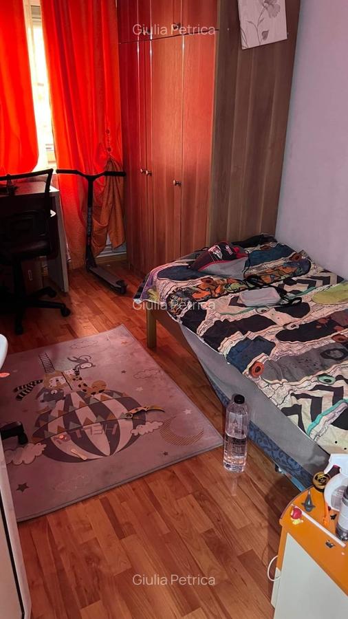 Inchiriere apartament 3 camere, in Galati, Micro 17, mobilat si utilat - 4