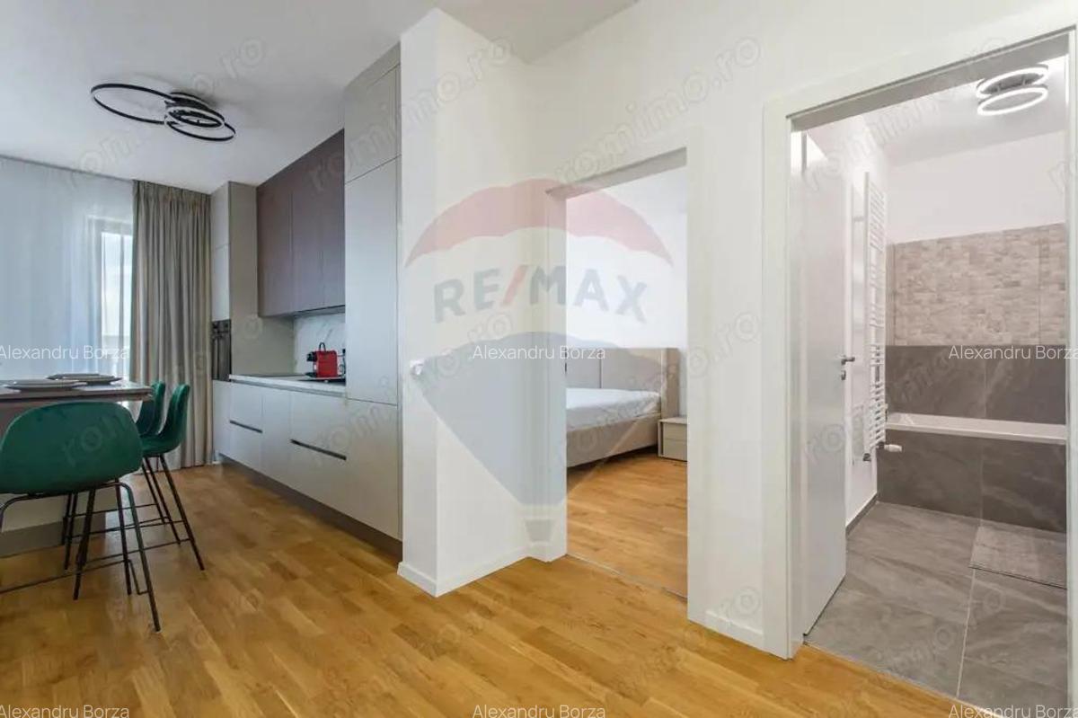 Stil ?i Confort | 2 Camere de Lux in Paltim Timi?oara - 5