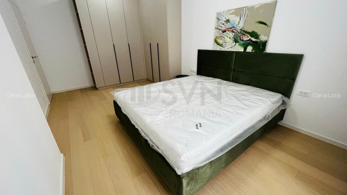 REA1024071 Inchiriere apartament 2 camere The Ivy l mobilat complet l parcare in - 6