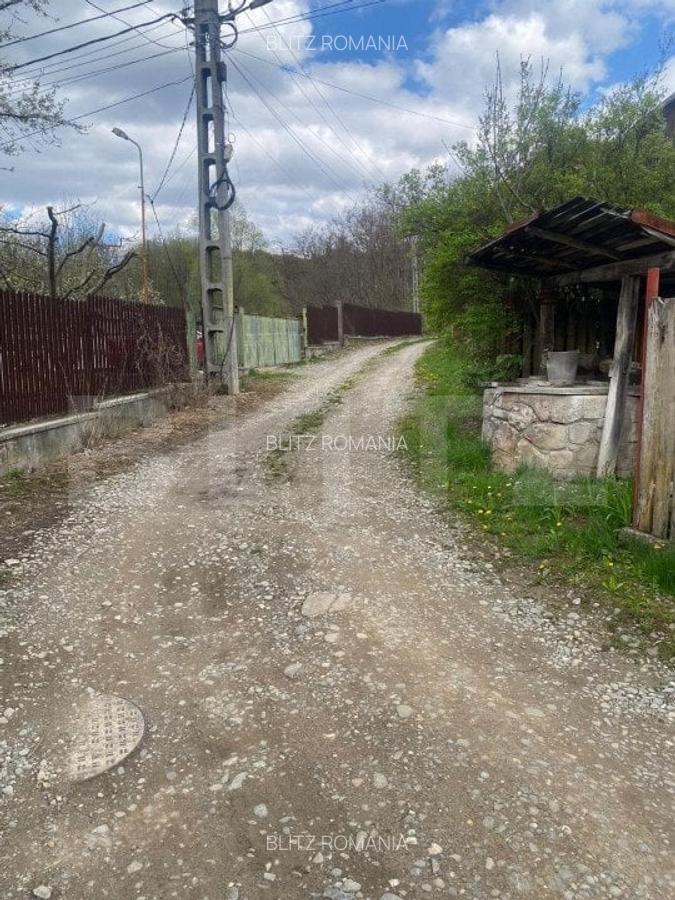 Teren 784 mp, Nistoresti, jud Prahova - 5