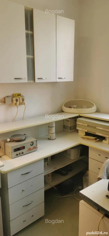 Inchiriez Spatiu pentru Tehnica Dentara - 4 Inchiriez Spatiu pentru Tehnica Dentara - 4