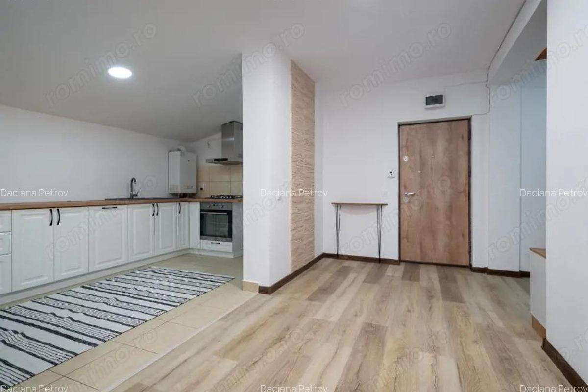 Apartament special de 2 camere - 2