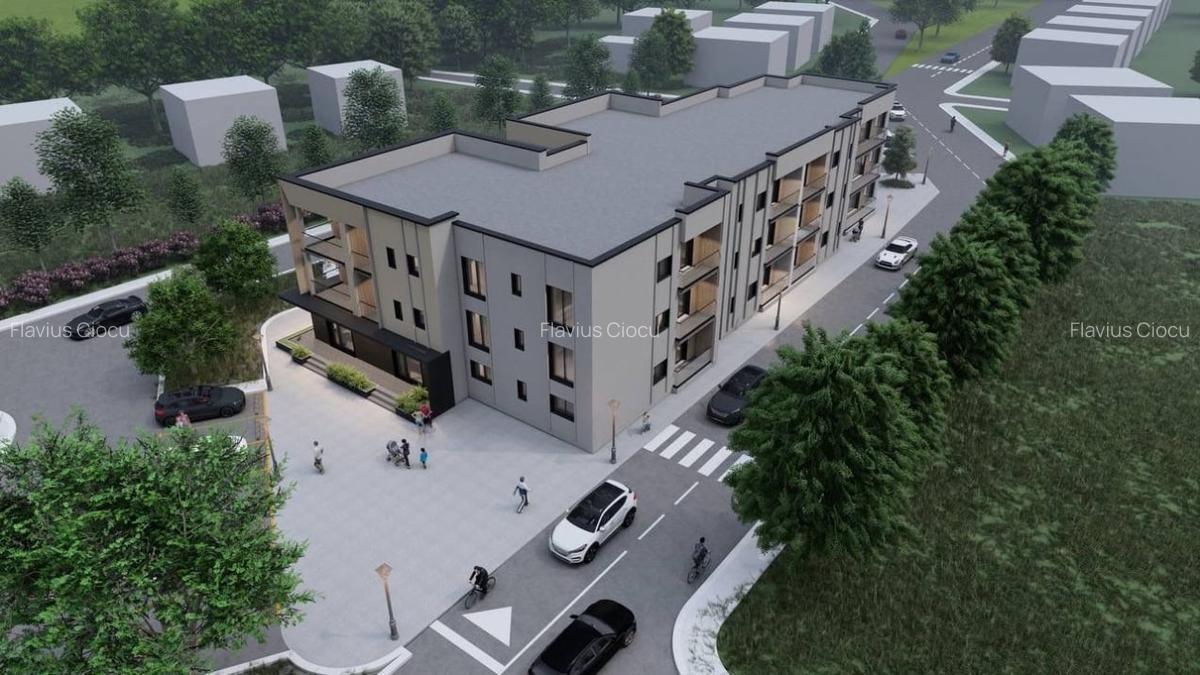 Spatii Comerciale, Comision 0%, Mosnita - 3