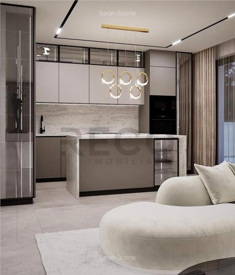 RECO apartamente noi in inima statiunii Baile Felix - 5