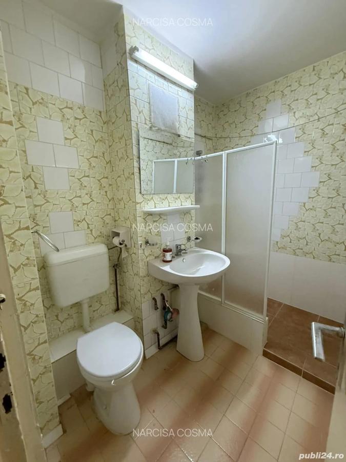 Apartament 2 camere zona Modern, Timi?oara - 7