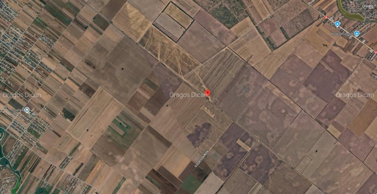 Teren Extravilan 65.000mp Popesti-Leordeni | posibilitate rate | #IP5-2 - 3