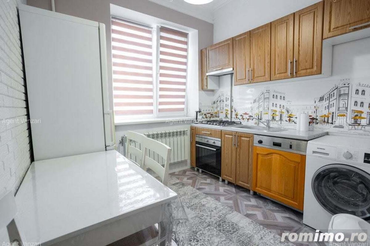 Inchiriez apartament cu 2 camere in zona Aeroport - 2