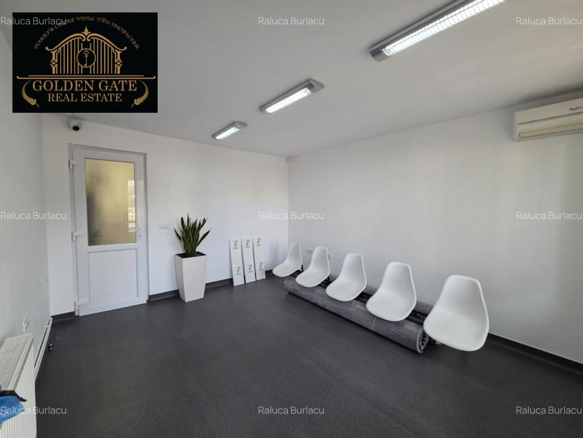 Spatiu de inchiriat–Oportunitate unica, compartimentare ideala, functii multiple - 2