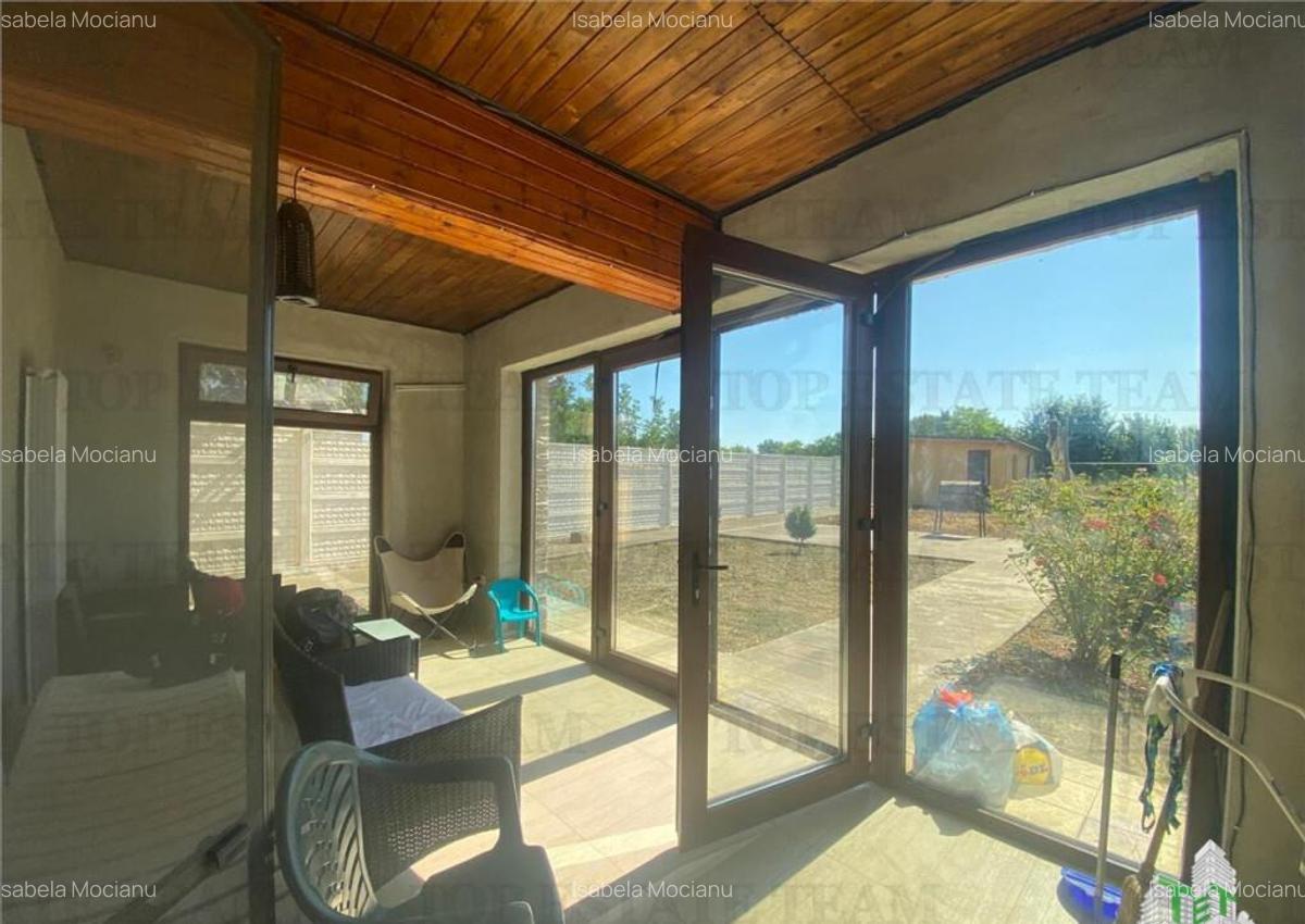Vila P 1 cu 4 camere, localitatea Arsa/ Mangalia, Constanta - 8