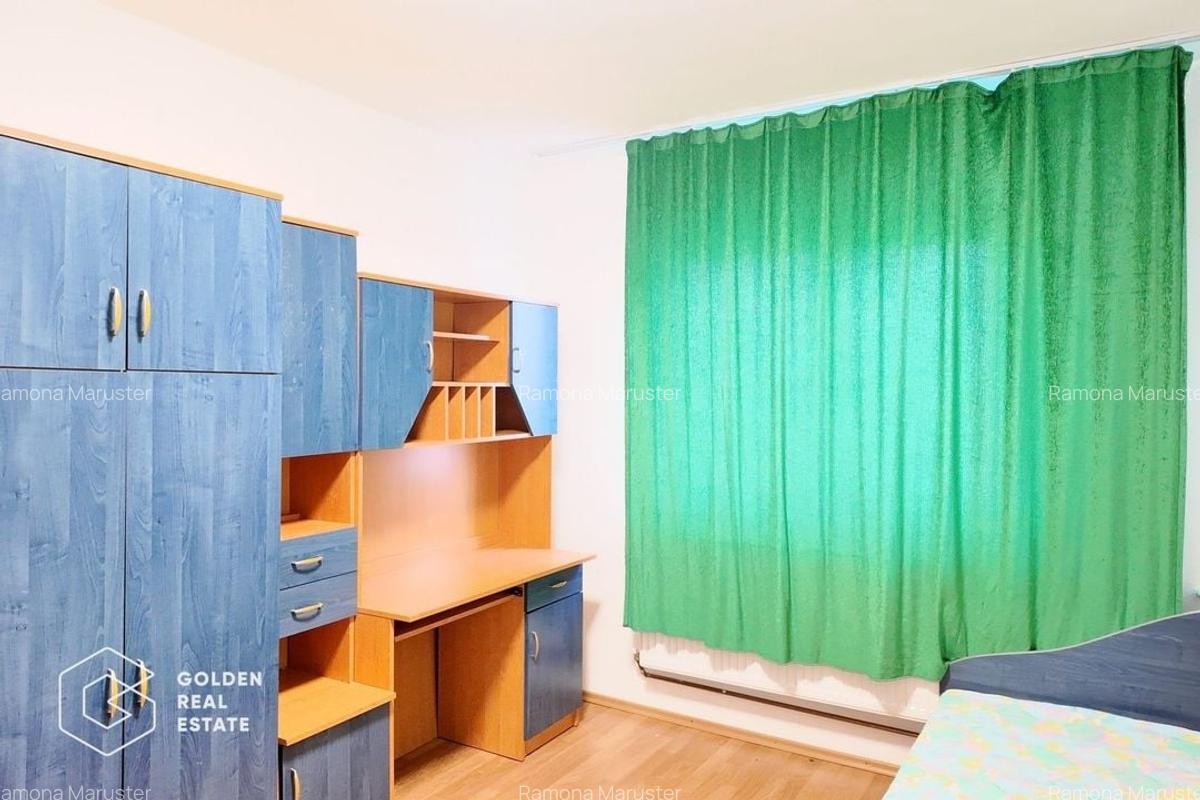 Apartament 3 camere, Aradul Nou, comision 0% - 4