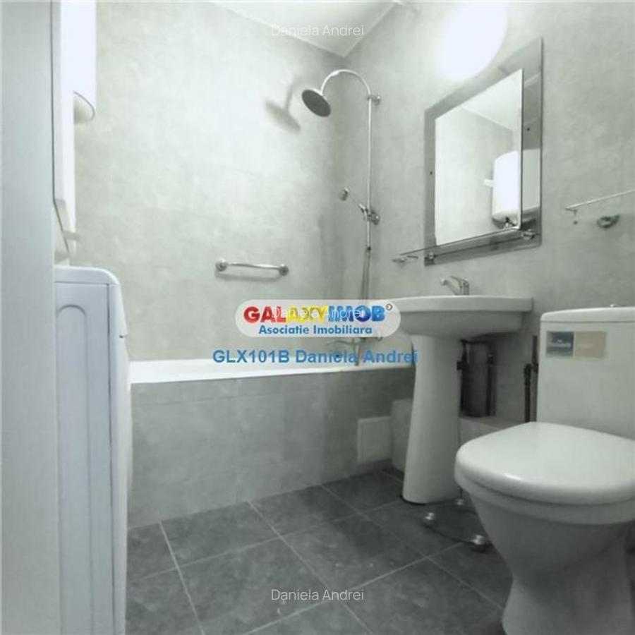 De inchiriat:APARTAMENT 2 CAMERE, bloc 1985, Piata Victoriei, 450 euro - 26