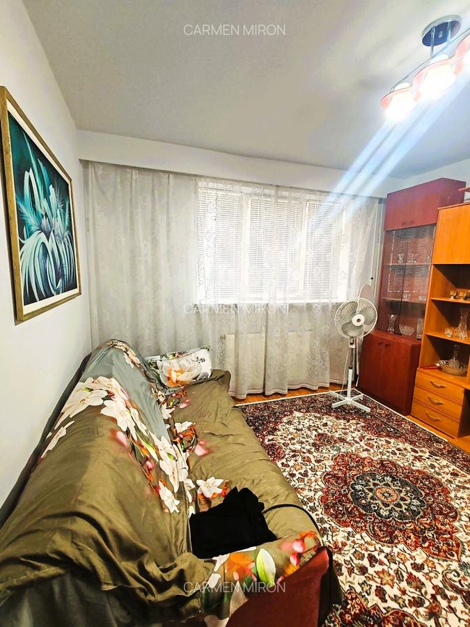 Apartament cu 2 camere decomandat, mobilat în Mănăștur - 5